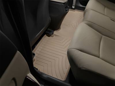 WeatherTech - WeatherTech 452802 FloorLiner DigitalFit - Image 2