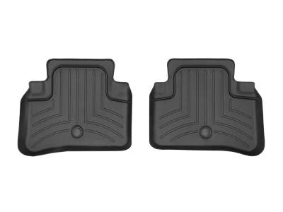 WeatherTech - WeatherTech 442582 FloorLiner DigitalFit - Image 1