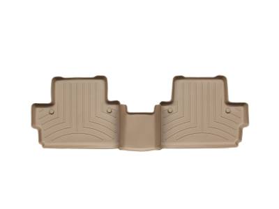 WeatherTech - WeatherTech 452792 FloorLiner DigitalFit - Image 1