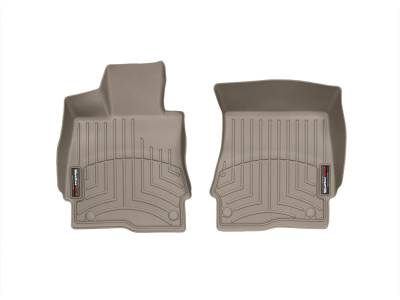 WeatherTech - WeatherTech 452521 FloorLiner DigitalFit - Image 1