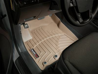 WeatherTech - WeatherTech 452871 FloorLiner DigitalFit - Image 2