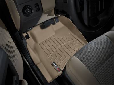 WeatherTech - WeatherTech 453211 FloorLiner DigitalFit - Image 2