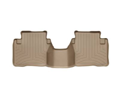 WeatherTech - WeatherTech 452882 FloorLiner DigitalFit - Image 1