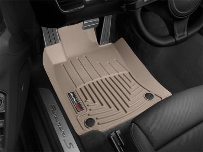 WeatherTech - WeatherTech 452571 FloorLiner DigitalFit - Image 2