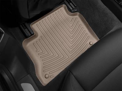 WeatherTech - WeatherTech 452572 FloorLiner DigitalFit - Image 2