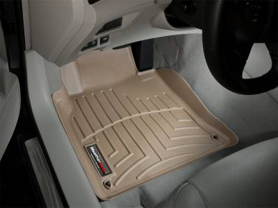 WeatherTech - WeatherTech 453041 FloorLiner DigitalFit - Image 2