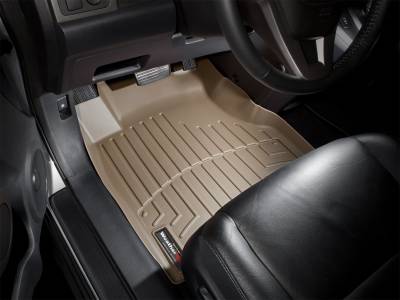 WeatherTech - WeatherTech 453161 FloorLiner DigitalFit - Image 2