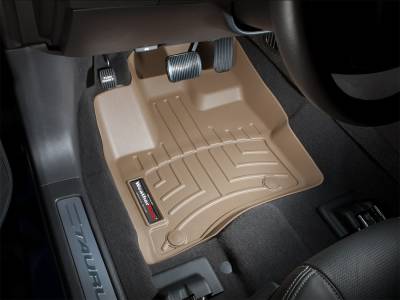 WeatherTech - WeatherTech 453021 FloorLiner DigitalFit - Image 2