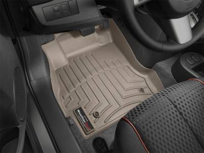 WeatherTech - WeatherTech 452731 FloorLiner DigitalFit - Image 2