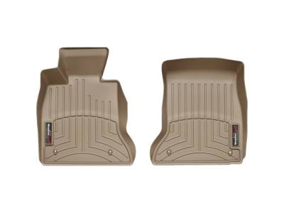 WeatherTech - WeatherTech 453131 FloorLiner DigitalFit - Image 1