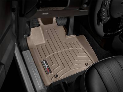 WeatherTech - WeatherTech 453371 FloorLiner DigitalFit - Image 2