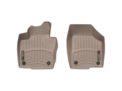 WeatherTech - WeatherTech 453381 FloorLiner DigitalFit - Image 1