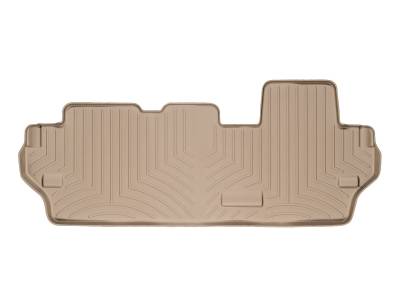 WeatherTech - WeatherTech 453003 FloorLiner DigitalFit - Image 1