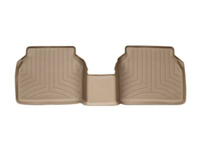 WeatherTech - WeatherTech 453072 FloorLiner DigitalFit - Image 1