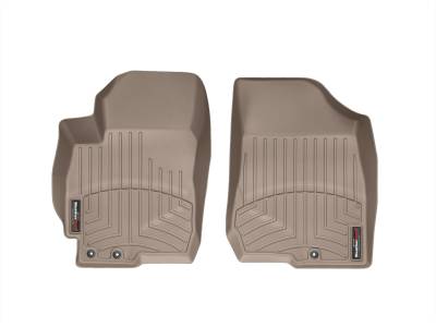 WeatherTech - WeatherTech 452971 FloorLiner DigitalFit - Image 1