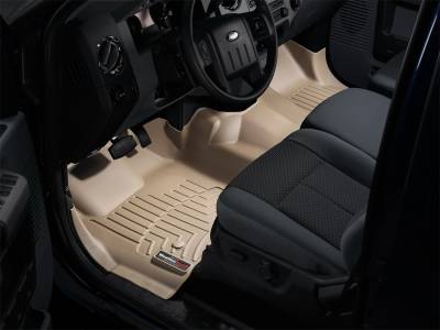 WeatherTech - WeatherTech 453291 FloorLiner DigitalFit - Image 2