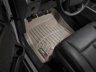 WeatherTech - WeatherTech 453531 FloorLiner DigitalFit - Image 2