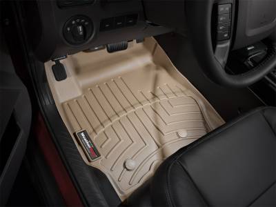 WeatherTech - WeatherTech 453541 FloorLiner DigitalFit - Image 2