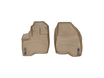WeatherTech - WeatherTech 453591 FloorLiner DigitalFit - Image 1