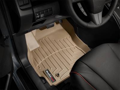 WeatherTech - WeatherTech 453511 FloorLiner DigitalFit - Image 2