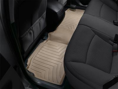 WeatherTech - WeatherTech 452962 FloorLiner DigitalFit - Image 2