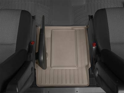 WeatherTech - WeatherTech 452492 FloorLiner DigitalFit - Image 2