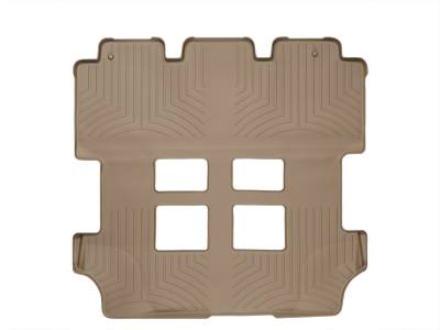 WeatherTech - WeatherTech 453412 FloorLiner DigitalFit - Image 1