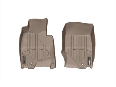WeatherTech - WeatherTech 453501 FloorLiner DigitalFit - Image 1