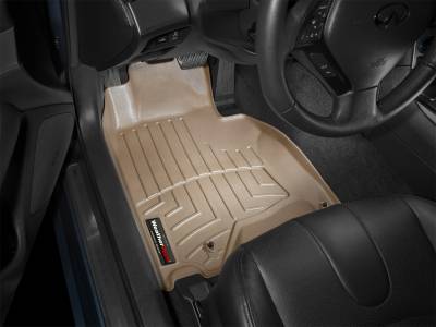 WeatherTech - WeatherTech 453501 FloorLiner DigitalFit - Image 2