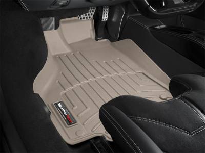 WeatherTech - WeatherTech 453321 FloorLiner DigitalFit - Image 2