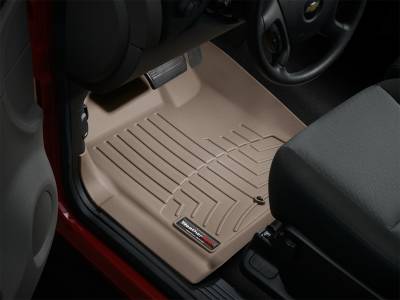 WeatherTech - WeatherTech 453431 FloorLiner DigitalFit - Image 2