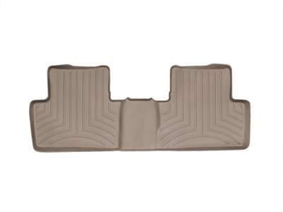 WeatherTech - WeatherTech 453732 FloorLiner DigitalFit - Image 1