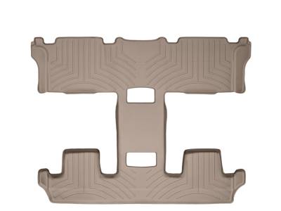 WeatherTech - WeatherTech 453662 FloorLiner DigitalFit - Image 1