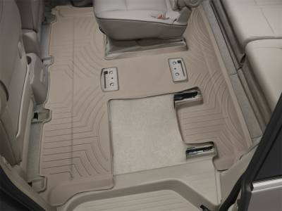 WeatherTech - WeatherTech 453662 FloorLiner DigitalFit - Image 2