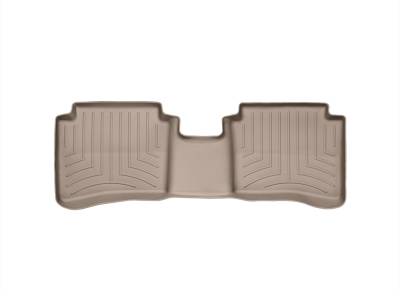 WeatherTech - WeatherTech 453402 FloorLiner DigitalFit - Image 1