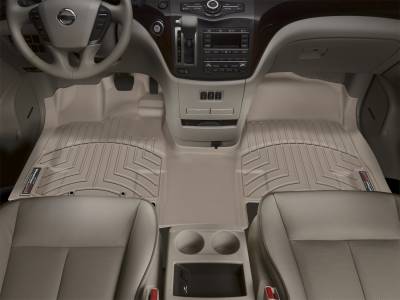WeatherTech - WeatherTech 453671 FloorLiner DigitalFit - Image 2