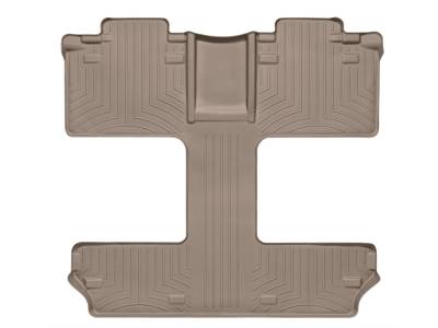 WeatherTech - WeatherTech 453004 FloorLiner DigitalFit - Image 1