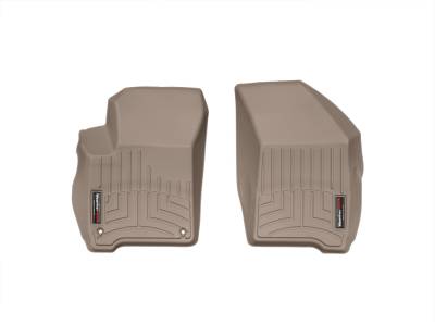 WeatherTech - WeatherTech 453771 FloorLiner DigitalFit - Image 1