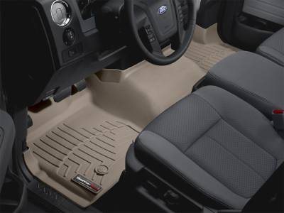 WeatherTech - WeatherTech 454091 FloorLiner DigitalFit - Image 2