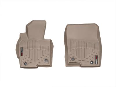 WeatherTech - WeatherTech 454191 FloorLiner DigitalFit - Image 1