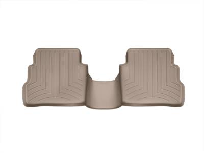 WeatherTech - WeatherTech 454192 FloorLiner DigitalFit - Image 1