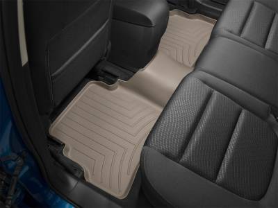 WeatherTech - WeatherTech 454192 FloorLiner DigitalFit - Image 2