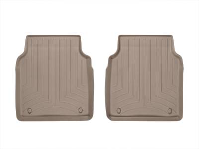 WeatherTech - WeatherTech 454202 FloorLiner DigitalFit - Image 1