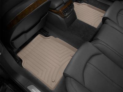 WeatherTech - WeatherTech 454202 FloorLiner DigitalFit - Image 2