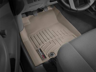 WeatherTech - WeatherTech 454521 FloorLiner DigitalFit - Image 2