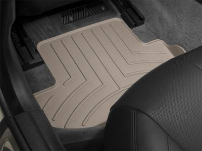 WeatherTech - WeatherTech 453722 FloorLiner DigitalFit - Image 2