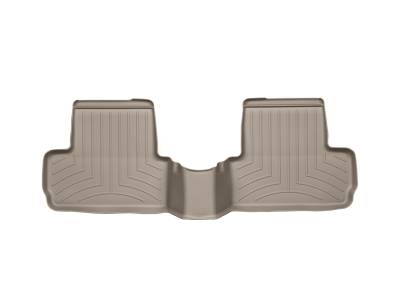 WeatherTech - WeatherTech 454412 FloorLiner DigitalFit - Image 1