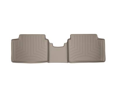 WeatherTech - WeatherTech 453422 FloorLiner DigitalFit - Image 1