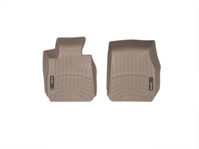 WeatherTech - WeatherTech 454101 FloorLiner DigitalFit - Image 1