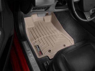 WeatherTech - WeatherTech 454461 FloorLiner DigitalFit - Image 2